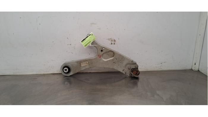 Bras de suspension avant droit Citroen C4