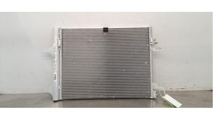 Condensateur clim Citroen C5 Aircross