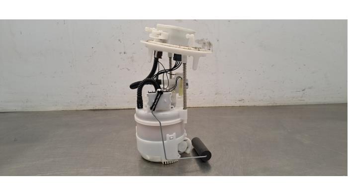 Pompe carburant électrique Citroen C5 Aircross