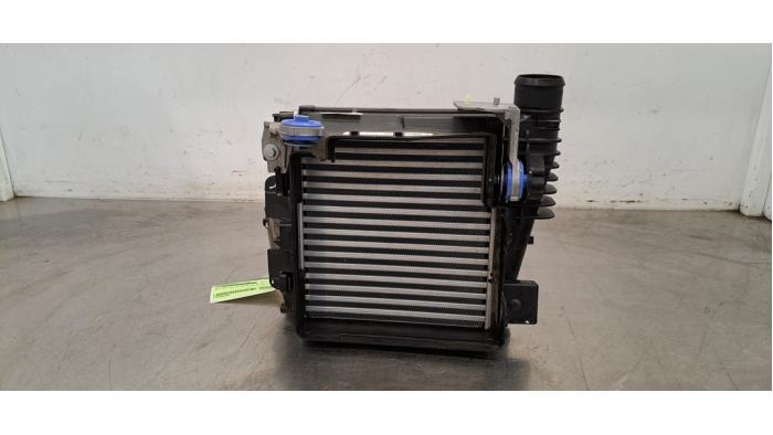 Intercooler Citroen C5 Aircross