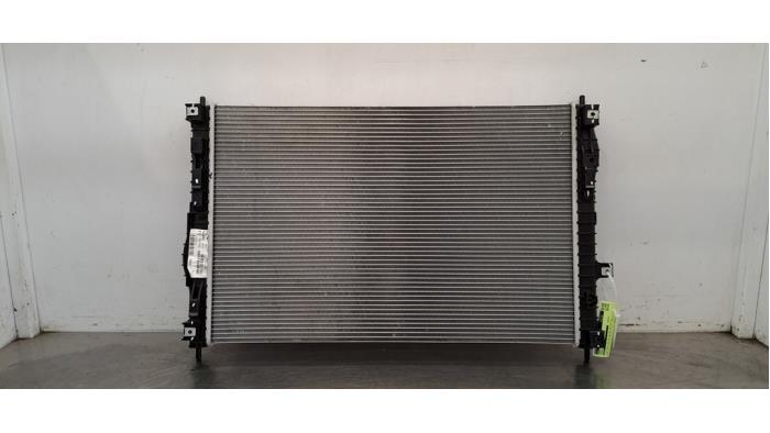 Radiateur Citroen C5 Aircross