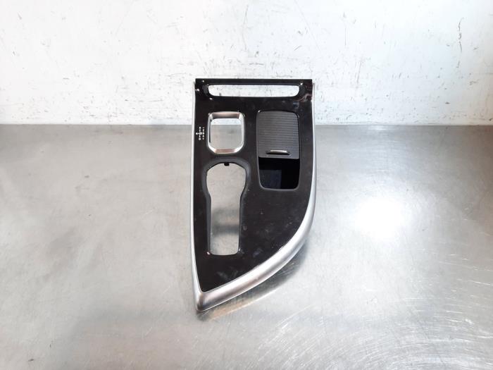 Console centrale Renault Espace