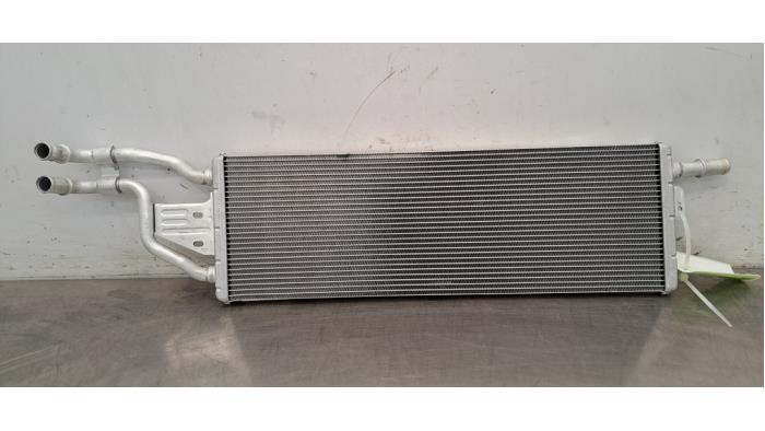 Refroidisseur d&#039;huile Citroen C5 Aircross