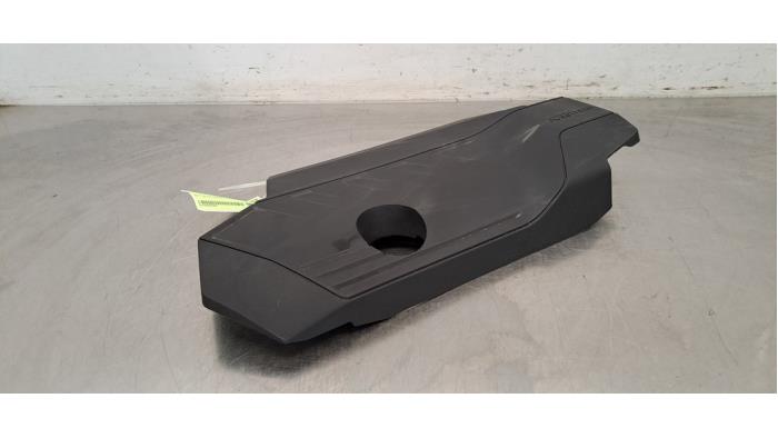 Plaque de protection moteur Citroen C5 Aircross