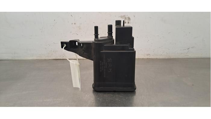 Filtre carbone Citroen C5 Aircross