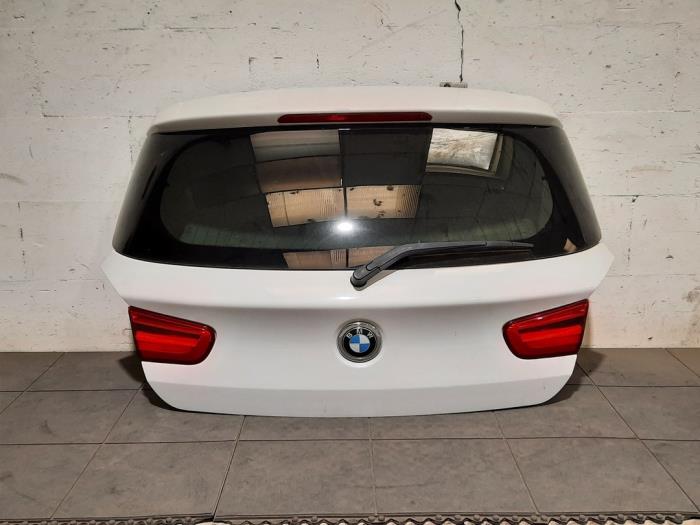 Hayon BMW 1-Série