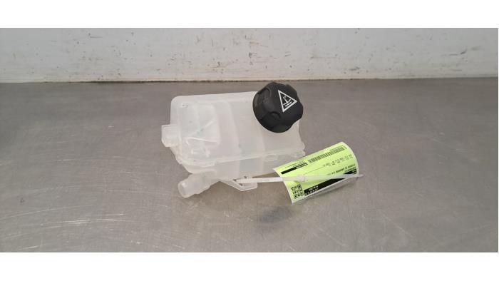 Réservoir d&#039;expansion Citroen C5 Aircross