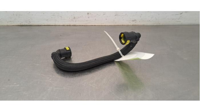 Conduit de carburant Citroen C5 Aircross
