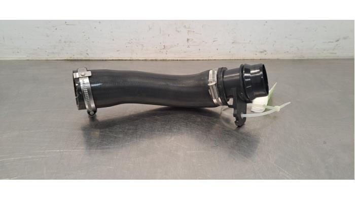 Tuyau intercooler Citroen C5 Aircross