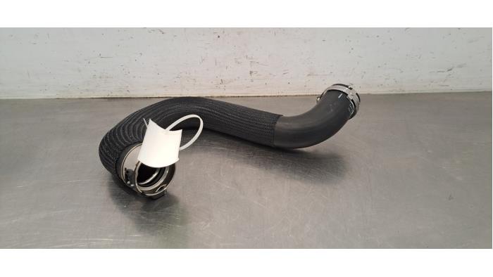 Tuyau intercooler Citroen C5 Aircross