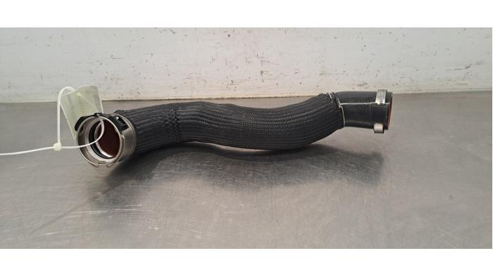 Tuyau intercooler Citroen C5 Aircross