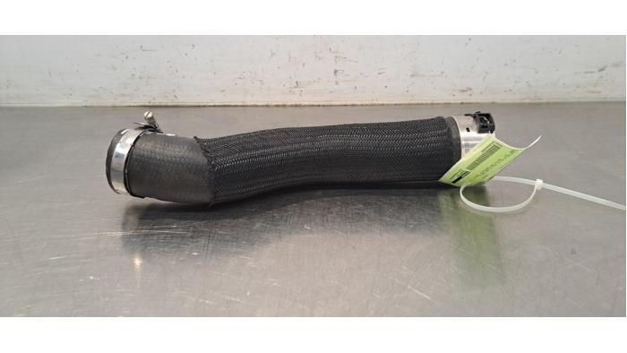 Tuyau intercooler Citroen C5 Aircross