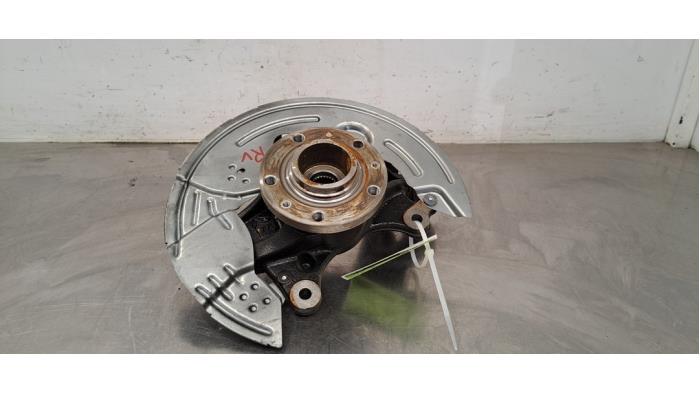 Joint avant droit Peugeot 408