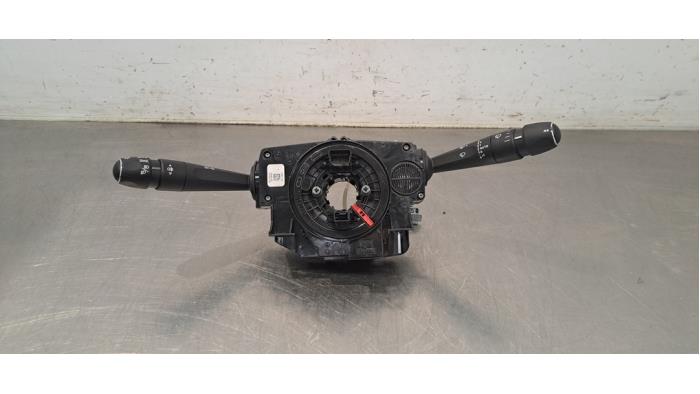 Commutateur combi colonne de direction Peugeot 408
