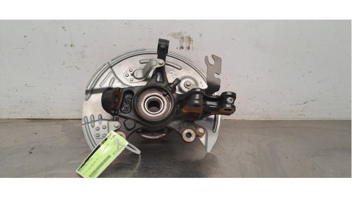 Joint avant gauche Peugeot 408