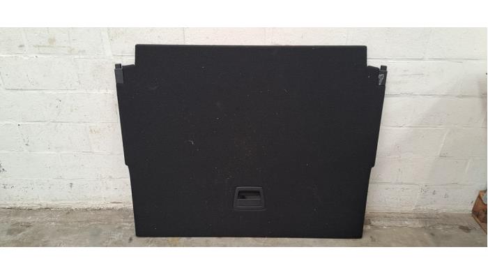 Coffre tapis Peugeot 3008