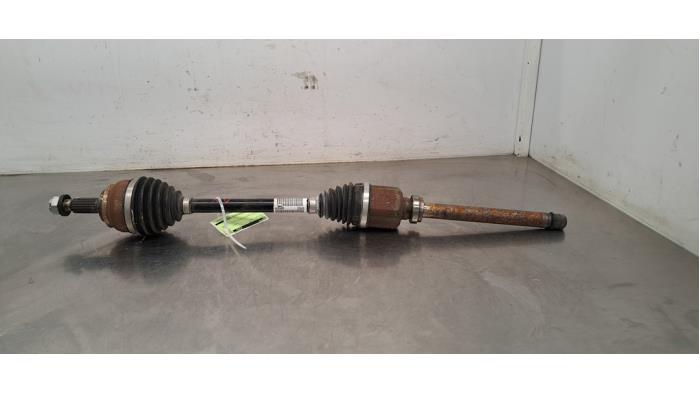 Arbre de transmission avant droit Peugeot 408
