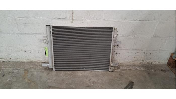 Condensateur clim Peugeot 3008