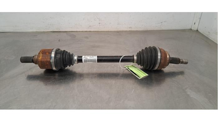 Arbre de transmission avant gauche Peugeot 408