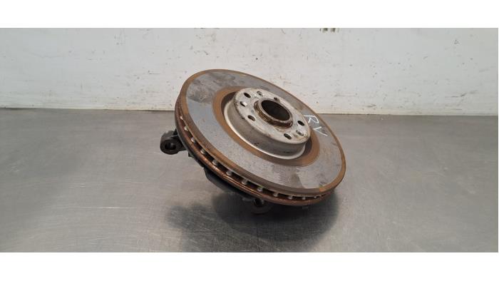 Joint avant droit Peugeot 3008