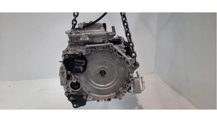 Boîte de vitesse Peugeot 408