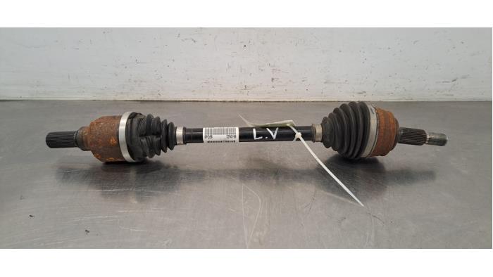 Arbre de transmission avant gauche Peugeot 3008