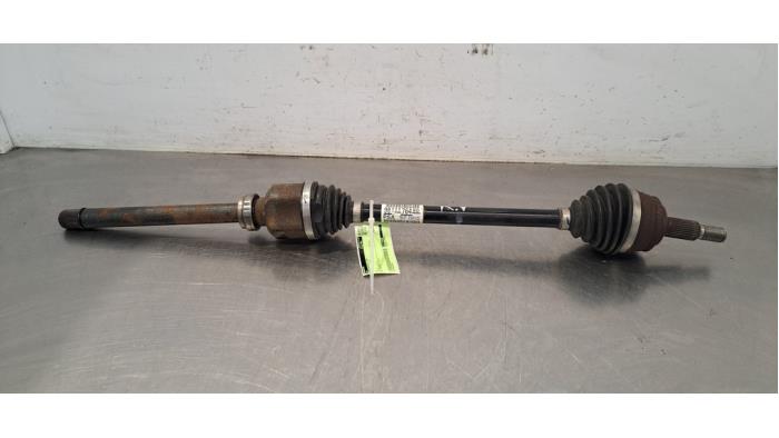 Arbre de transmission avant droit Peugeot 3008