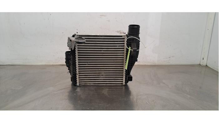 Intercooler Peugeot 3008
