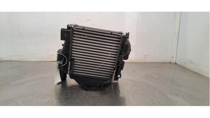 Intercooler Peugeot 408