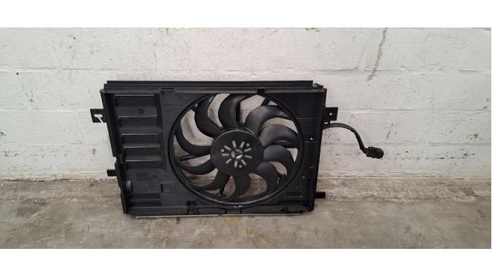 Set refroidisseur Peugeot 408