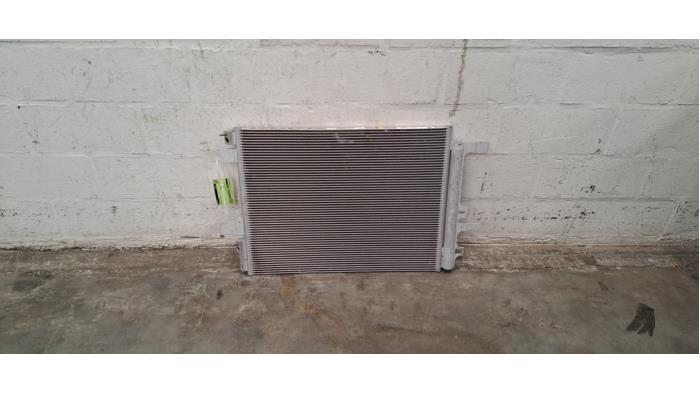 Condensateur clim Peugeot 408