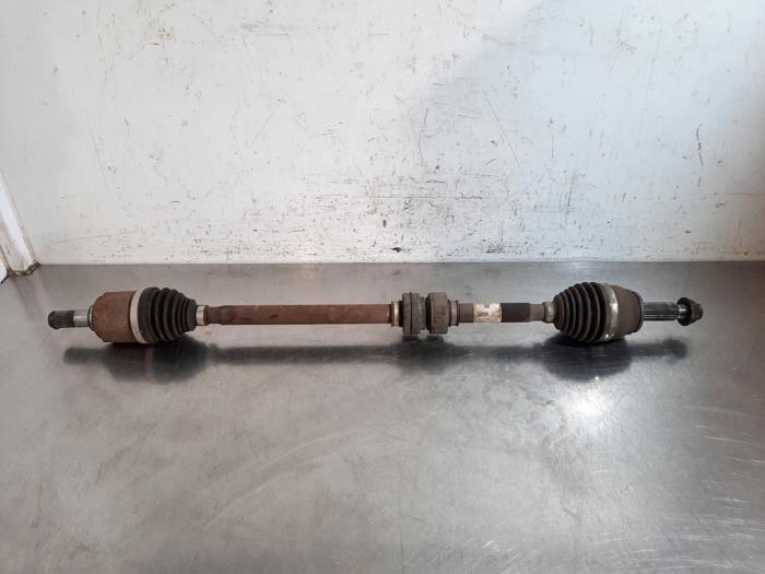 Arbre de transmission avant droit Kia Pro Cee&#039;d