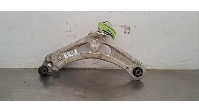 Bras de suspension avant gauche Peugeot 408