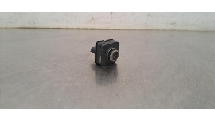 Caméra de recul Peugeot 3008
