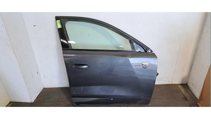 Portière 4portes avant droite Peugeot 408