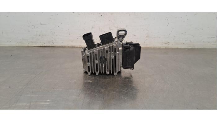 Module de contrôle de batterie Peugeot 408