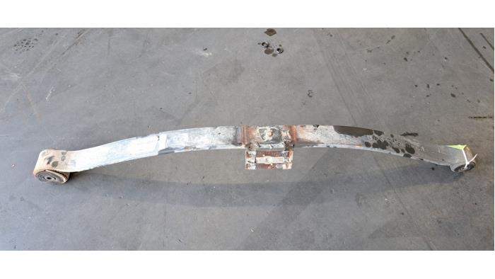 Ressort à lames arrière Ford Transit