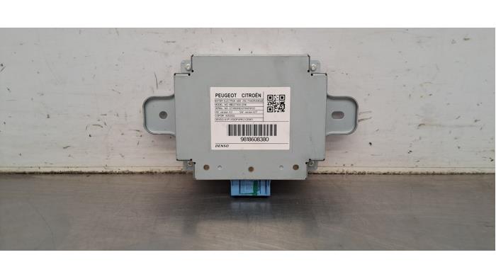 Module caméra Peugeot 3008
