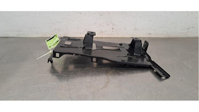 Boîtier de batterie Peugeot 408