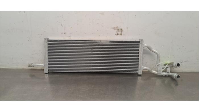Refroidisseur d&#039;huile Peugeot 408