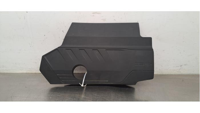 Plaque de protection moteur Peugeot 408