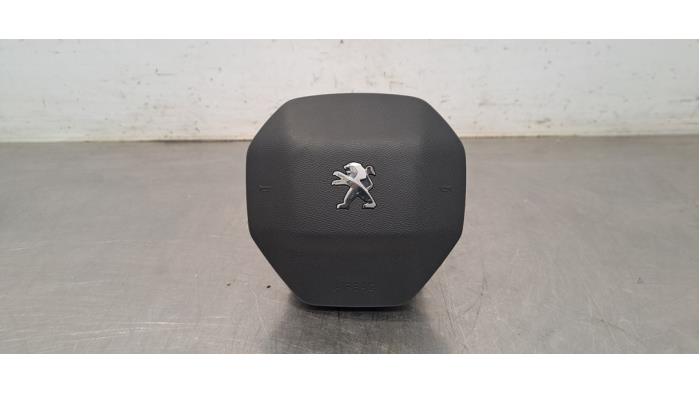 Airbag gauche (volant) Peugeot 3008
