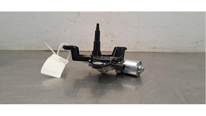 Moteur essuie-glace arrière Peugeot 3008