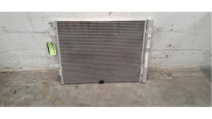 Condensateur clim Peugeot 408