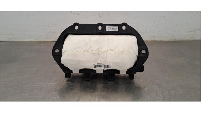 Airbag droite (tableau de bord) Peugeot 3008