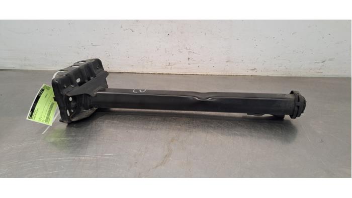 Support partie avant Peugeot 408