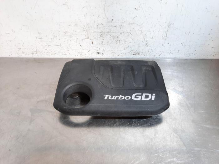 Couverture moteur Kia Pro Cee&#039;d