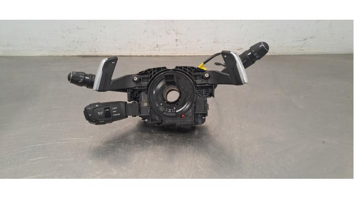 Commutateur combi colonne de direction Peugeot 3008