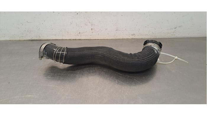 Tuyau intercooler Peugeot 408