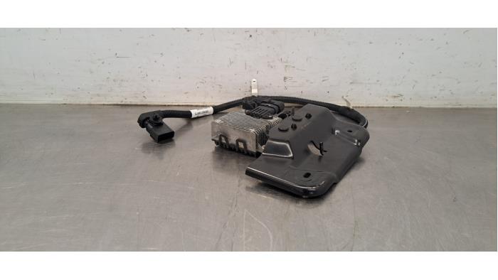 Capteur radar Peugeot 3008